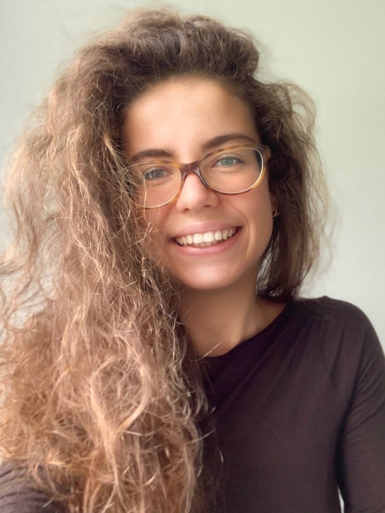 Noemi Anau Montel