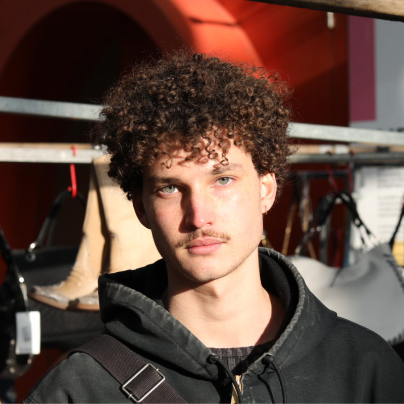 Pieter Oehlers